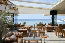 ANTHEMUS SEA BEACH HOTEL AND SPA Bars