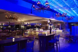 ANTHEMUS SEA BEACH HOTEL AND SPA Bars