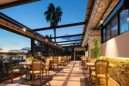 ANTHEMUS SEA BEACH HOTEL AND SPA Bars