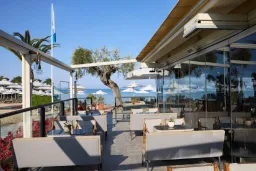 ANTHEMUS SEA BEACH HOTEL AND SPA Bars