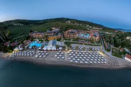 ANTHEMUS SEA BEACH HOTEL AND SPA