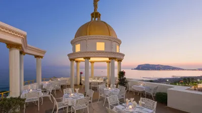 ANTIQUE ROMAN PALACE ADULT ONLY 16+ Restaurants