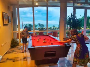APHRODITE BEACH HOTEL Activities