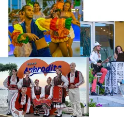 APHRODITE BEACH HOTEL Activities