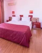 FAMILY HOTEL APOLIS Rooms