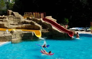 APOLLO SPA RESORT Activities
