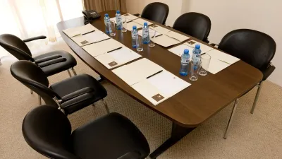 APOLLO SPA RESORT Meetings