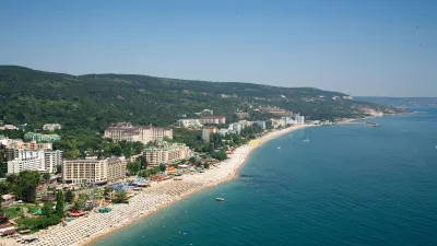 APOLLO SPA RESORT Activities