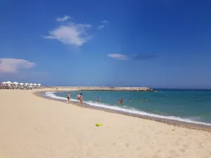 APOLLO SPA RESORT Activities