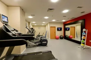 APOLLO SPA RESORT Activities