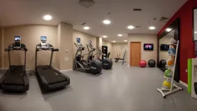 APOLLO SPA RESORT Activities