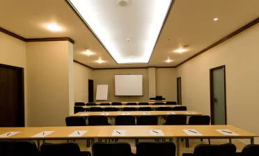 APOLLO SPA RESORT Meetings