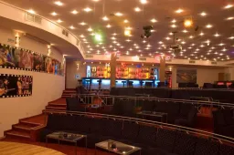 APOLLO SPA RESORT Bars