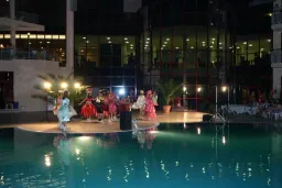 APOLLO SPA RESORT Activities