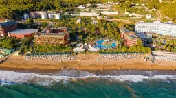 AQI HOTELS PEGASOS CLUB