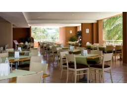 AQI HOTELS PEGASOS CLUB Restaurants