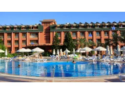 AQI HOTELS PEGASOS CLUB Restaurants