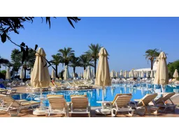 AQI HOTELS PEGASOS CLUB Restaurants