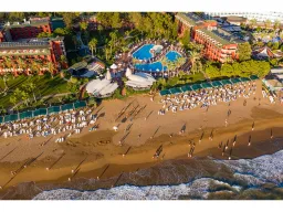AQI HOTELS PEGASOS CLUB General Images