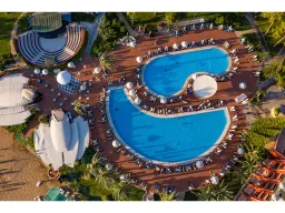 AQI HOTELS PEGASOS CLUB General Images