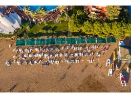 AQI HOTELS PEGASOS CLUB General Images