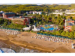 AQI HOTELS PEGASOS CLUB General Images