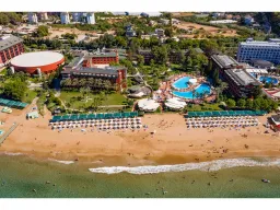 AQI HOTELS PEGASOS CLUB General Images