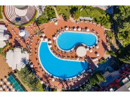AQI HOTELS PEGASOS CLUB General Images