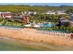 AQI HOTELS PEGASOS CLUB General Images