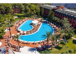 AQI HOTELS PEGASOS CLUB General Images