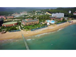 AQI HOTELS PEGASOS CLUB General Images