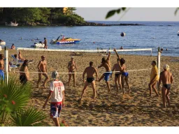 AQI HOTELS PEGASOS CLUB Activities
