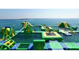 AQI HOTELS PEGASOS CLUB Activities