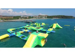 AQI HOTELS PEGASOS CLUB Activities
