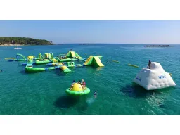AQI HOTELS PEGASOS CLUB Activities
