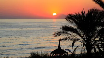 AQI HOTELS PEGASOS RESORT Pools & Beach