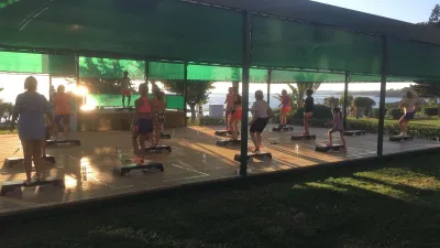 AQI HOTELS PEGASOS ROYAL Activities