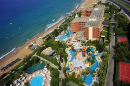 AQI HOTELS PEGASOS ROYAL General Images