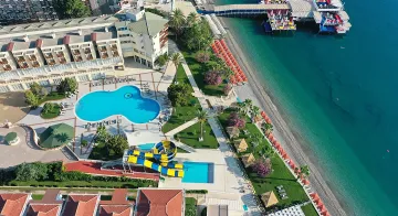 CORENDON HYDROS CLUB KEMER General Images