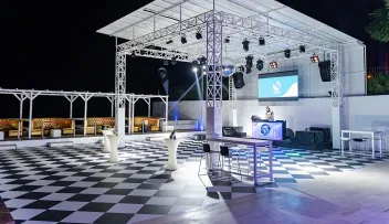 CORENDON HYDROS CLUB KEMER Activities