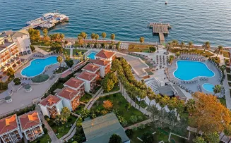 CORENDON HYDROS CLUB KEMER General Images