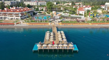 CORENDON HYDROS CLUB KEMER