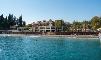 CORENDON HYDROS CLUB KEMER Pools & Beach