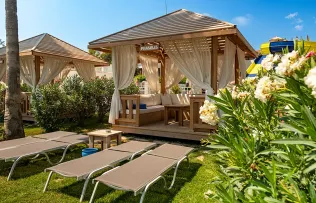 CORENDON HYDROS CLUB KEMER Pools & Beach