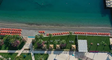 CORENDON HYDROS CLUB KEMER General Images
