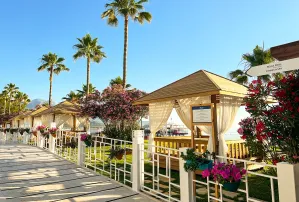 CORENDON HYDROS CLUB KEMER Pools & Beach