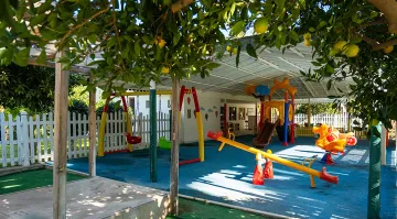 CORENDON HYDROS CLUB KEMER Mini Club