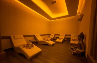 CORENDON HYDROS CLUB KEMER Spa