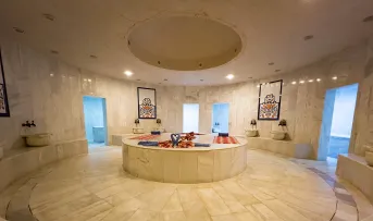 CORENDON HYDROS CLUB KEMER Spa