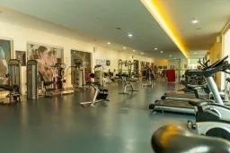 AQI PEGASOS WORLD Activities